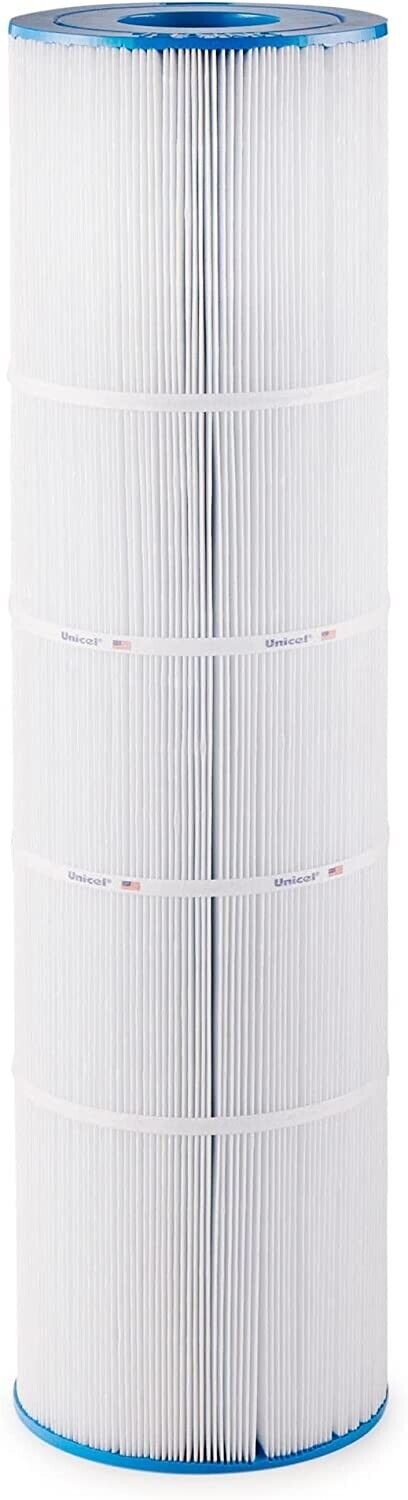 Unicel C7471 Clean & Clear Swimming Pool Replacement Filter Cartridge (4 Pack)