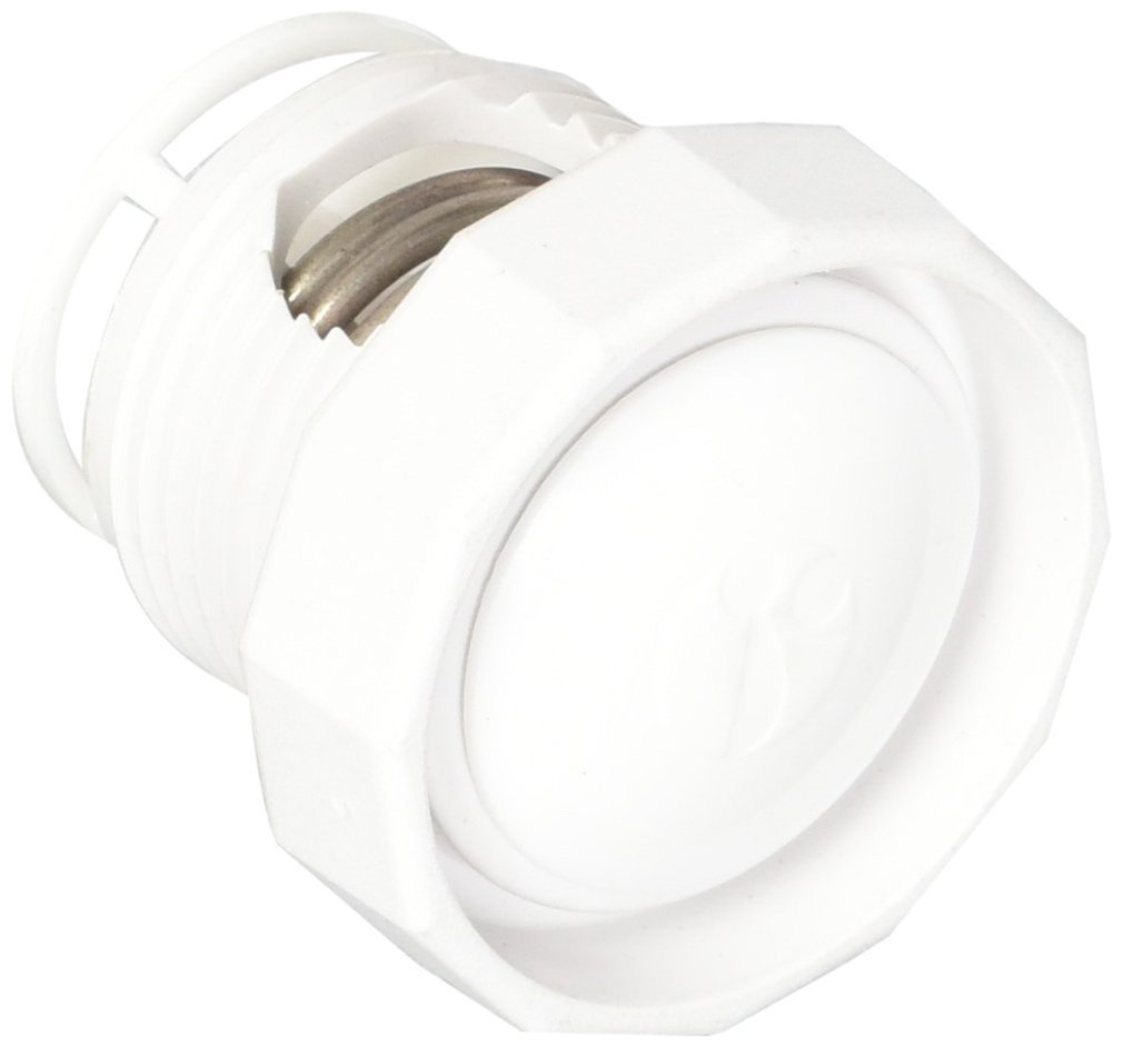 Zodiac 9-100-3009 White Pressure Relief Valve replacement