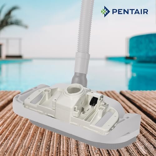 Pentair GW9535 Lower Body Replacement Kreepy Krauly Great White GW9500 Automatic Pool and Spa Cleaner