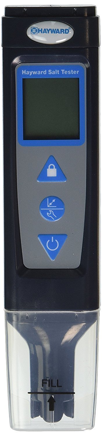 Hayward GLX-SALTMETER Digital Handheld Salt Meter