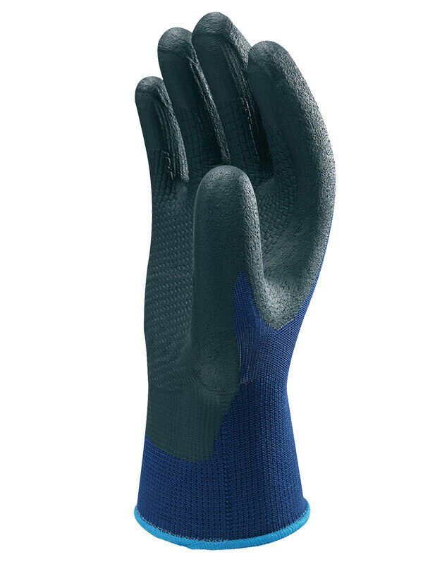 Showa Atlas 380 Ventulus Nitrile Foam Super Grip Work Gloves