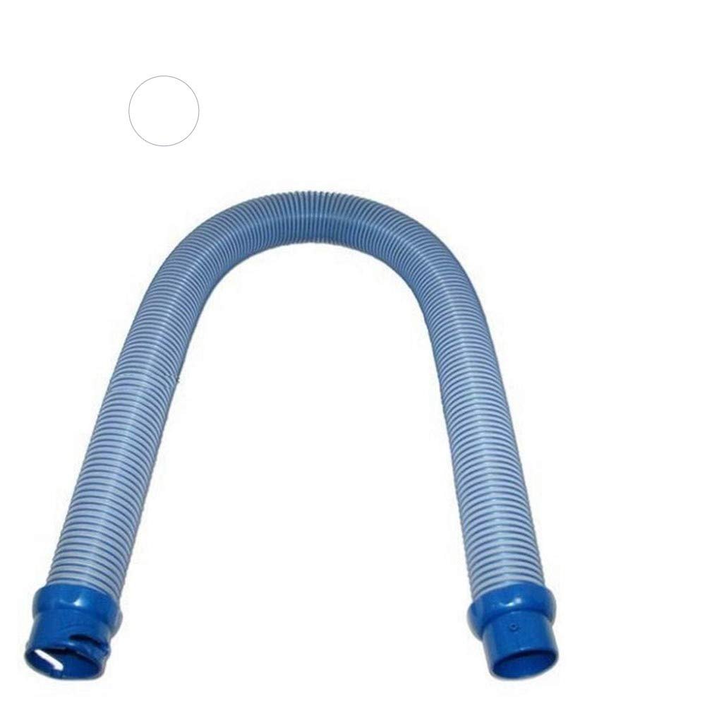 Zodiac R0527700 Baracuda MX8 Swimming Pool Cleaner 39" Twist Lock Hose (7 Pack)