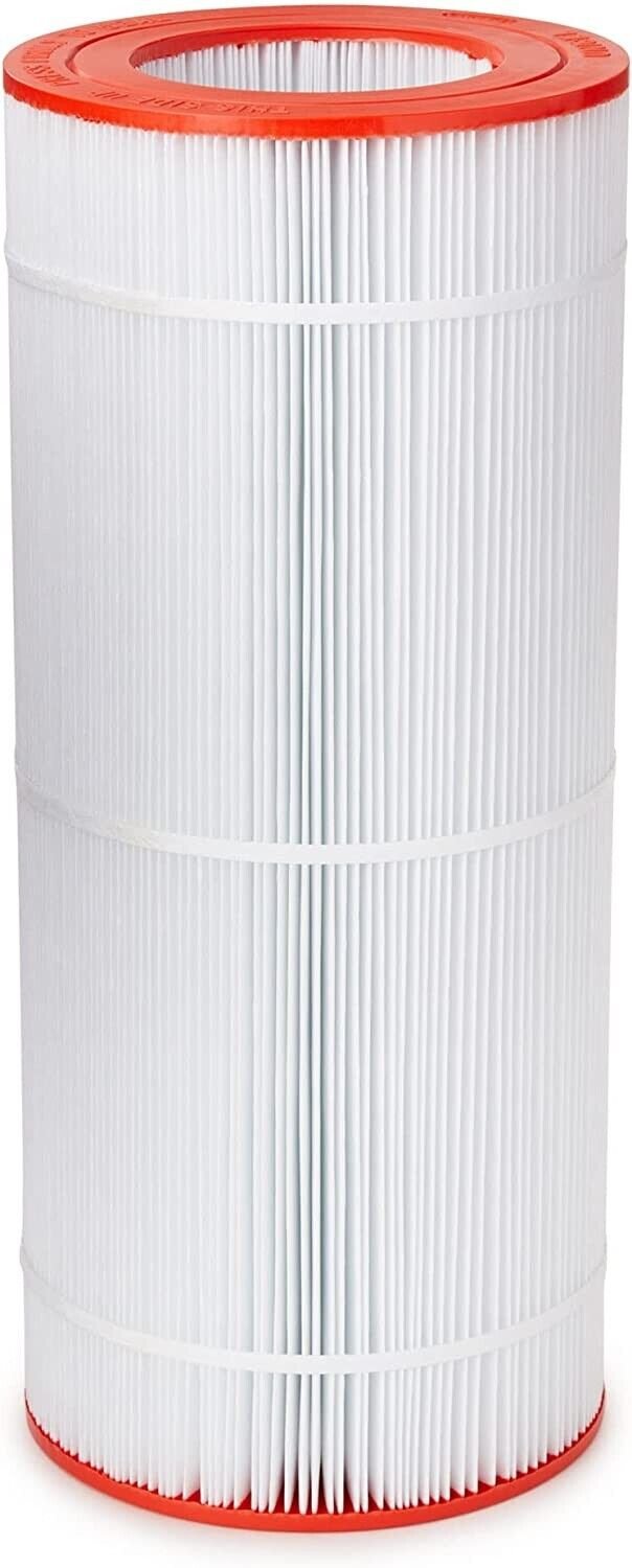 Unicel 9410 100 Square Feet Sharp Pleats Swimming Pool Cartridge Filter 10 Pack