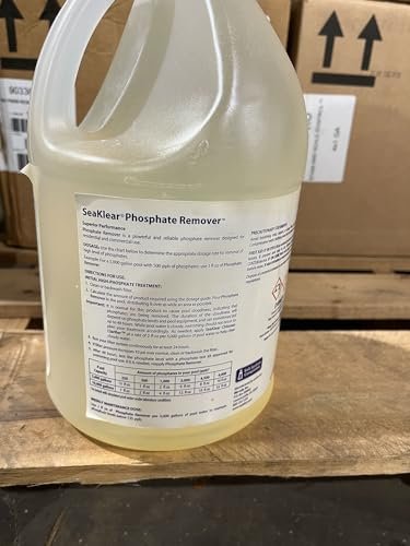 SeaKlear Phosphate Remover (1 gal)