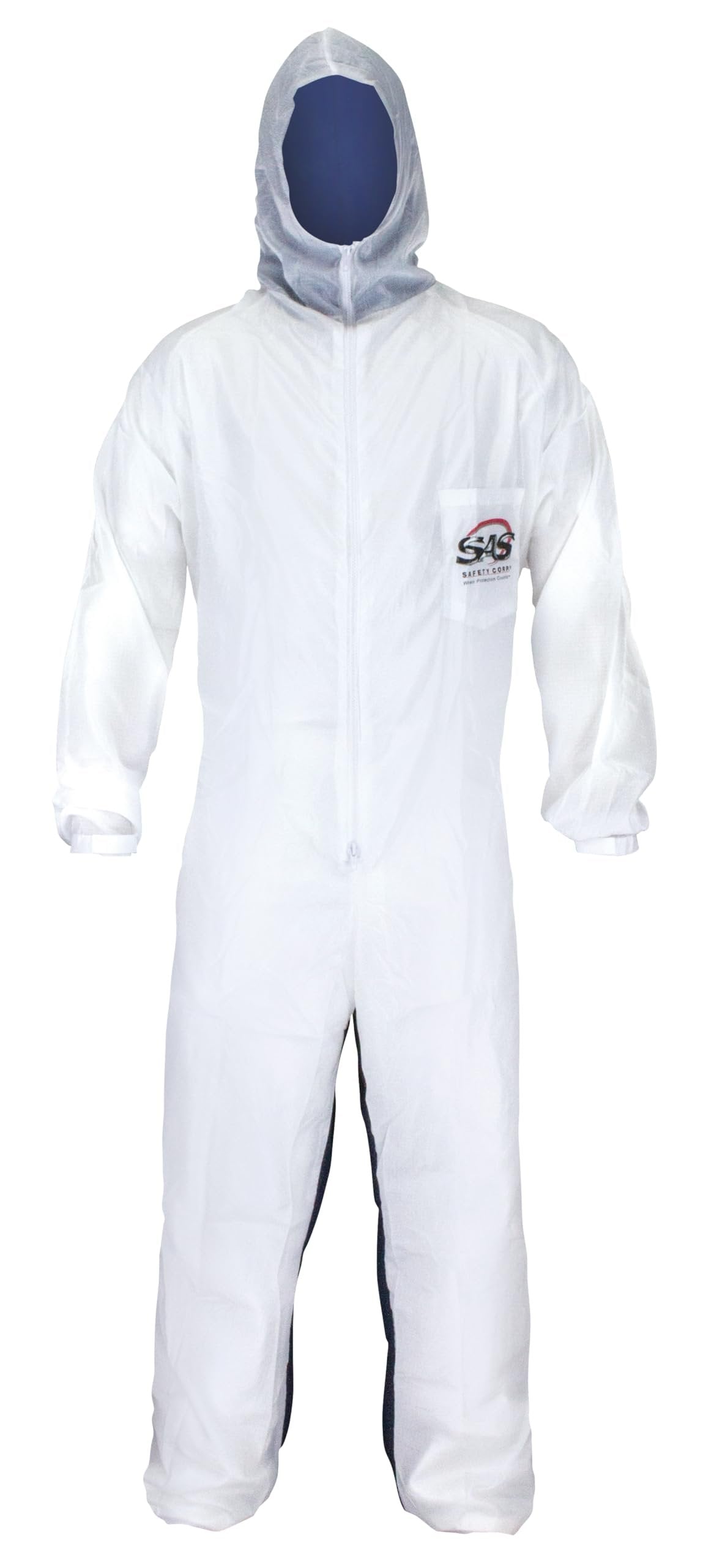 SAS Safety Moon suit Nylon Cotton Coverall