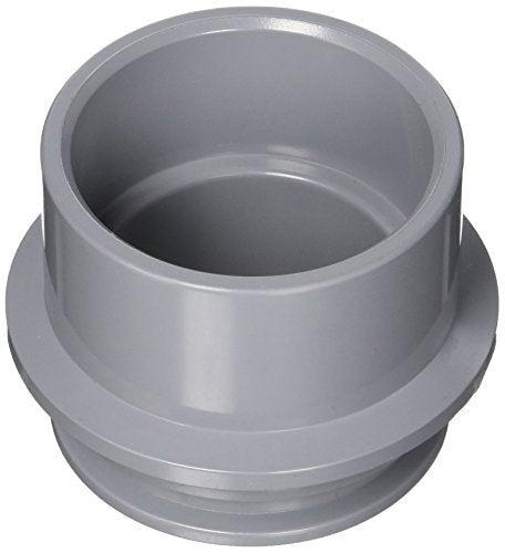 Pentair 471441 2-Inch Bulkhead Adaptor Replacement MiniMax Pool and Spa Heater