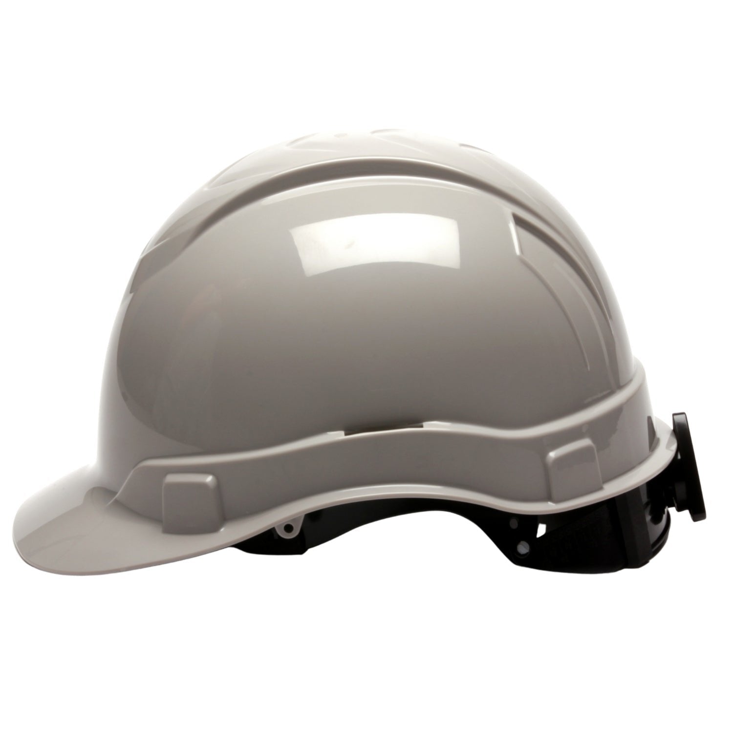 PYRAMEX HP44- RIDGELINE  CAP STYLE HARD HAT