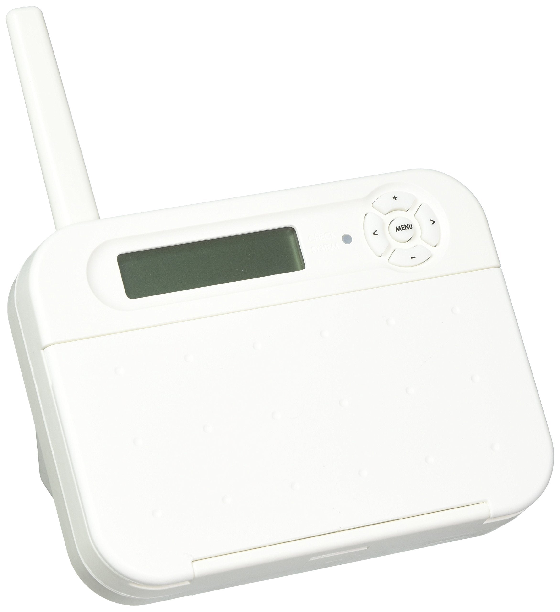 Hayward Goldline AQL2-TB-RF-PS-8 ProLogic Wireless Table Top Display, Black