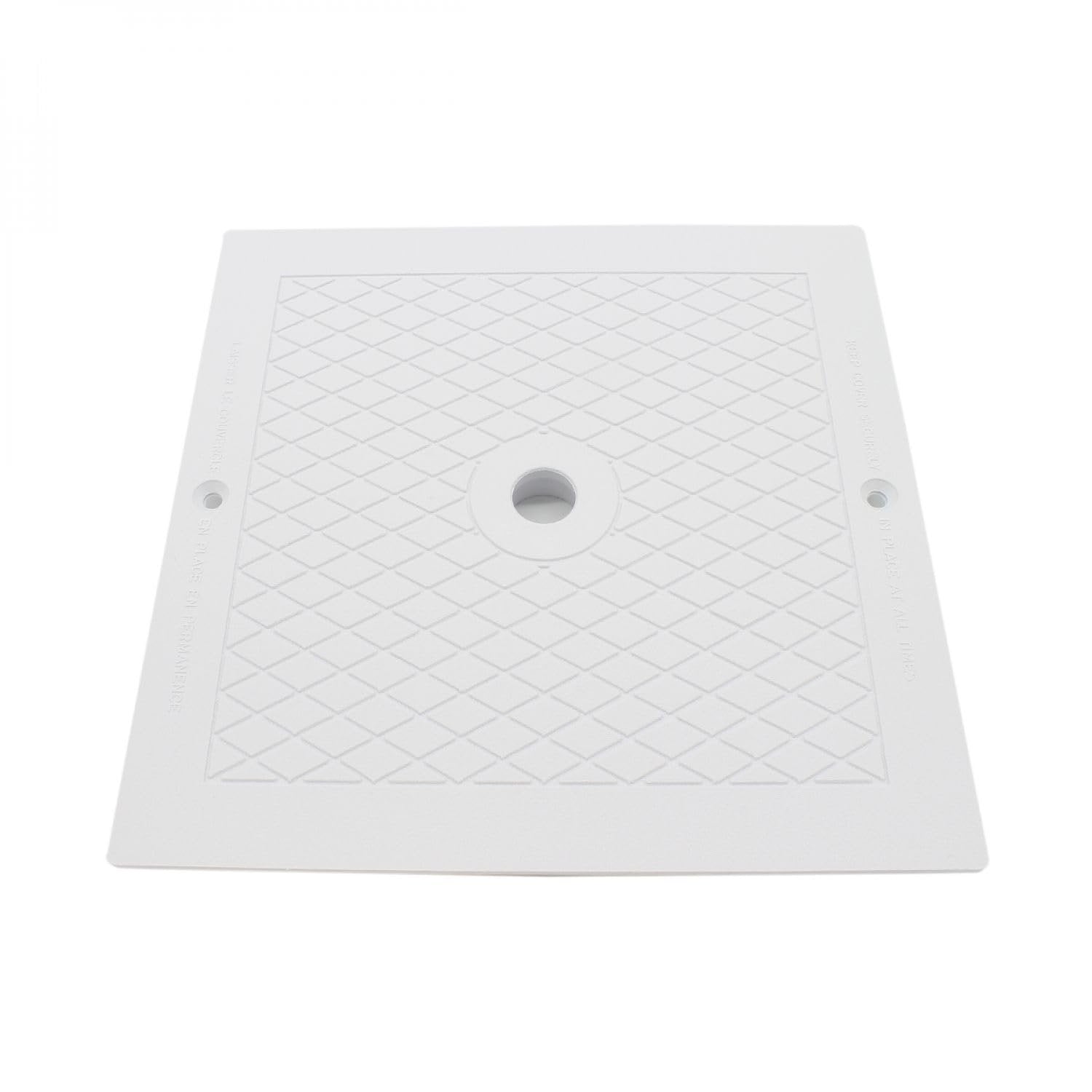 Hayward SPX1082E Cover Square Replacement for Select Hayward Automatic Skimmers