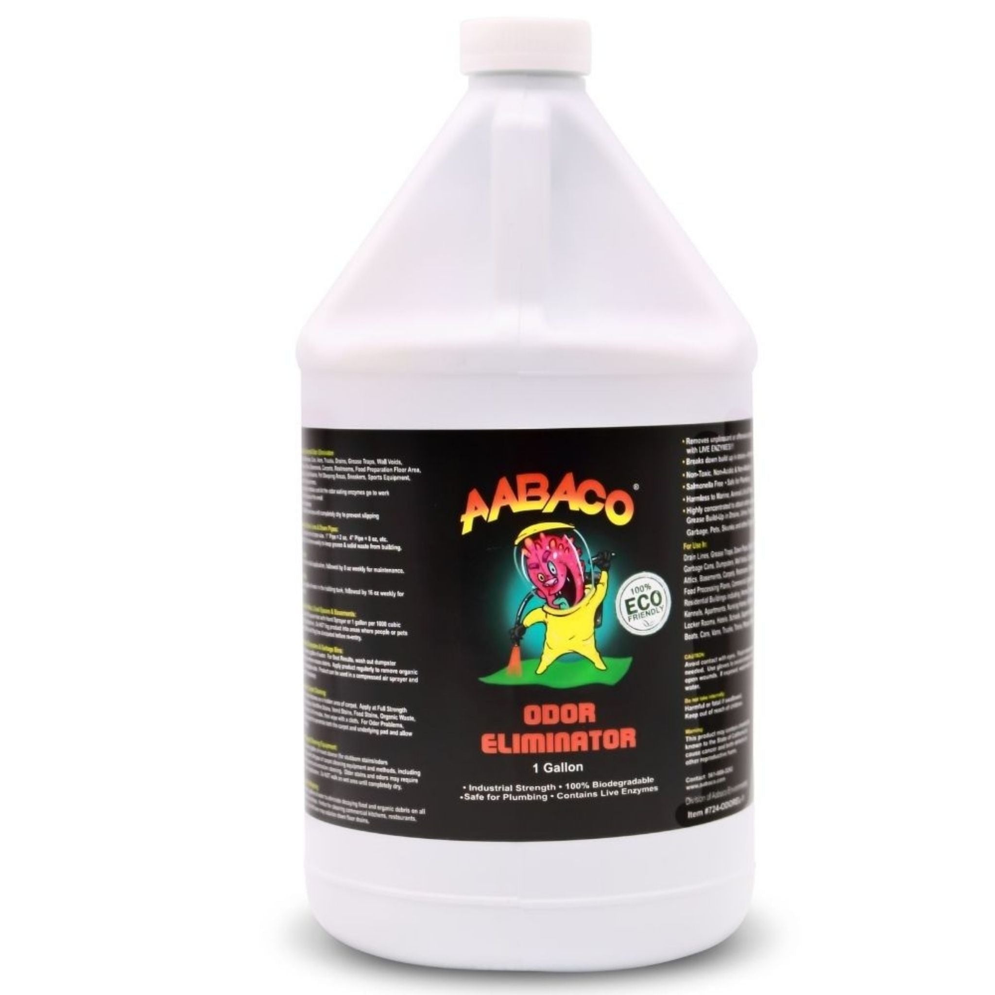 AABACO Odor Eliminator