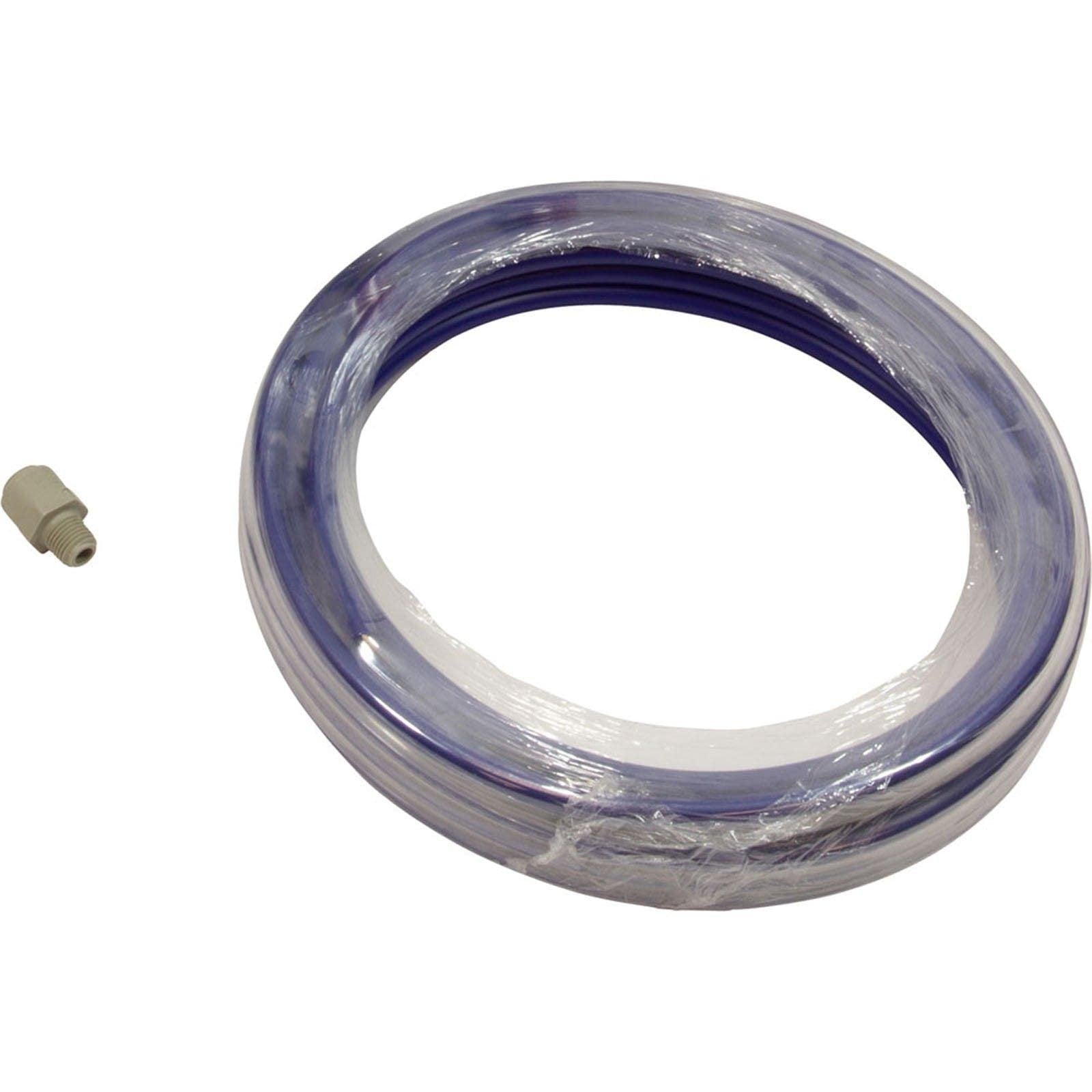 Hayward CAX-20251 Flow, Acrylic, Machined Cell Replacement for Select Hayward Cat 1000 Monitors