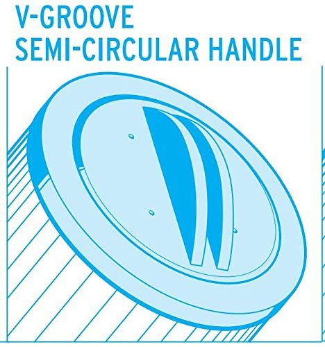 Unicel 4CH-949 50 Square Foot Media Replacement Hot Tub Spa Filter Cartridge with 210 Pleats