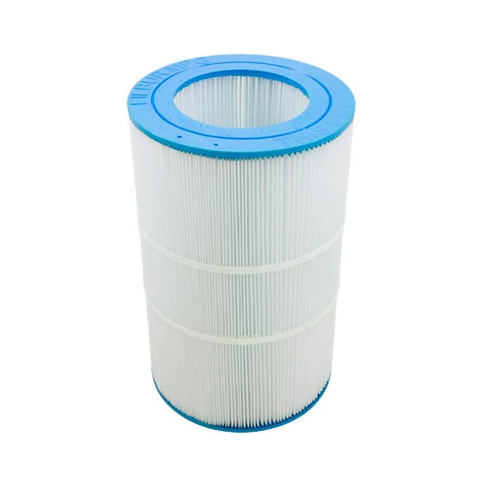 Pentair R173214 75 Square Feet Cartridge Element Replacement Clean and Clear Pool and Spa Filter