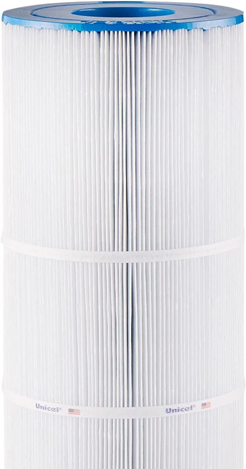 Unicel C7471 Clean & Clear Swimming Pool Replacement Filter Cartridge (4 Pack)