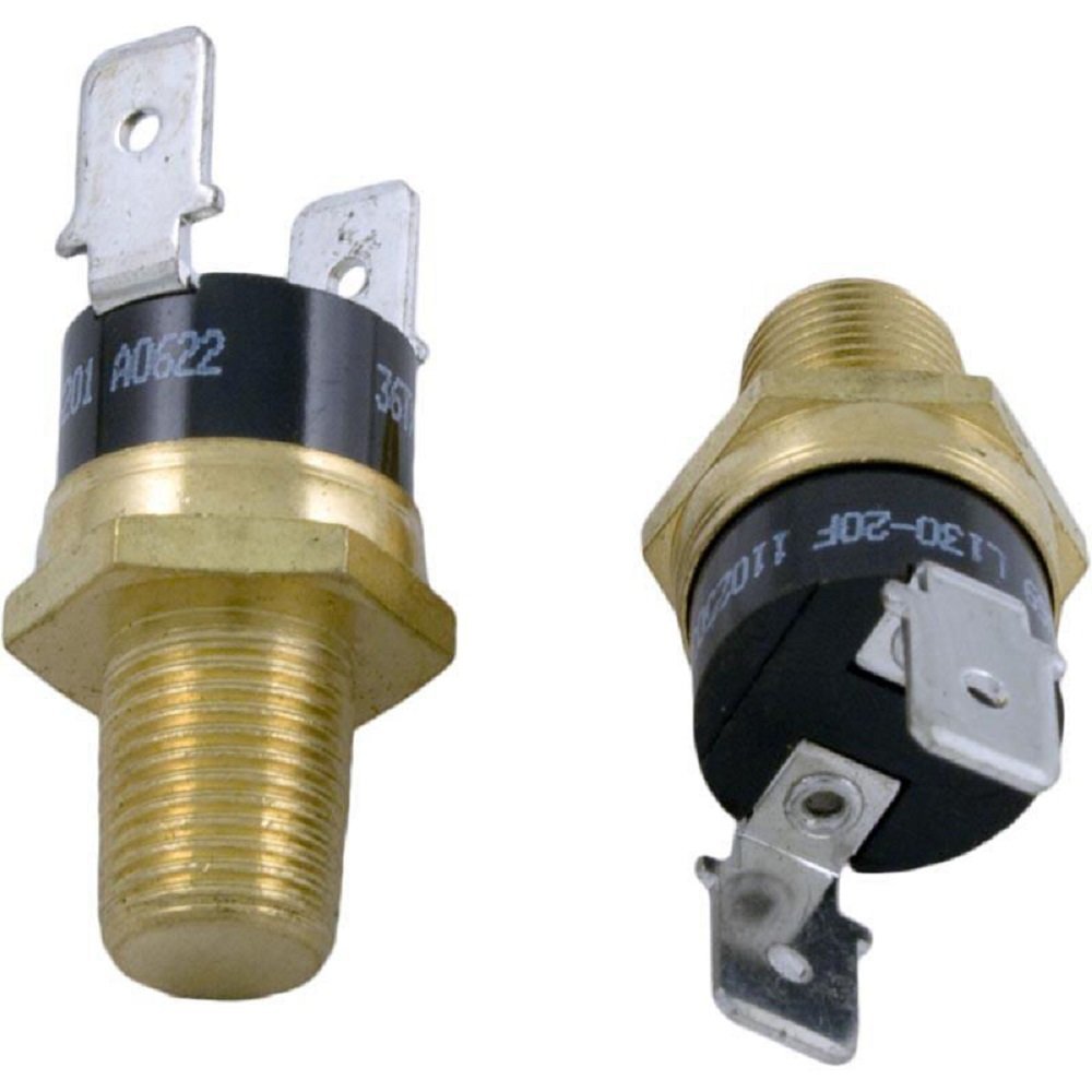 Hayward IDXHLK1930 High Limit Replacement Kit for Hayward H-Series Induced Draft and Pool Heater