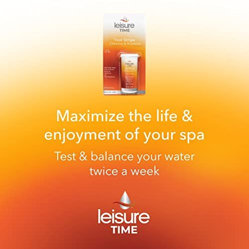 Leisure Time ALK Alkalinity Increaser for Spas and Hot Tubs, 2-Pounds