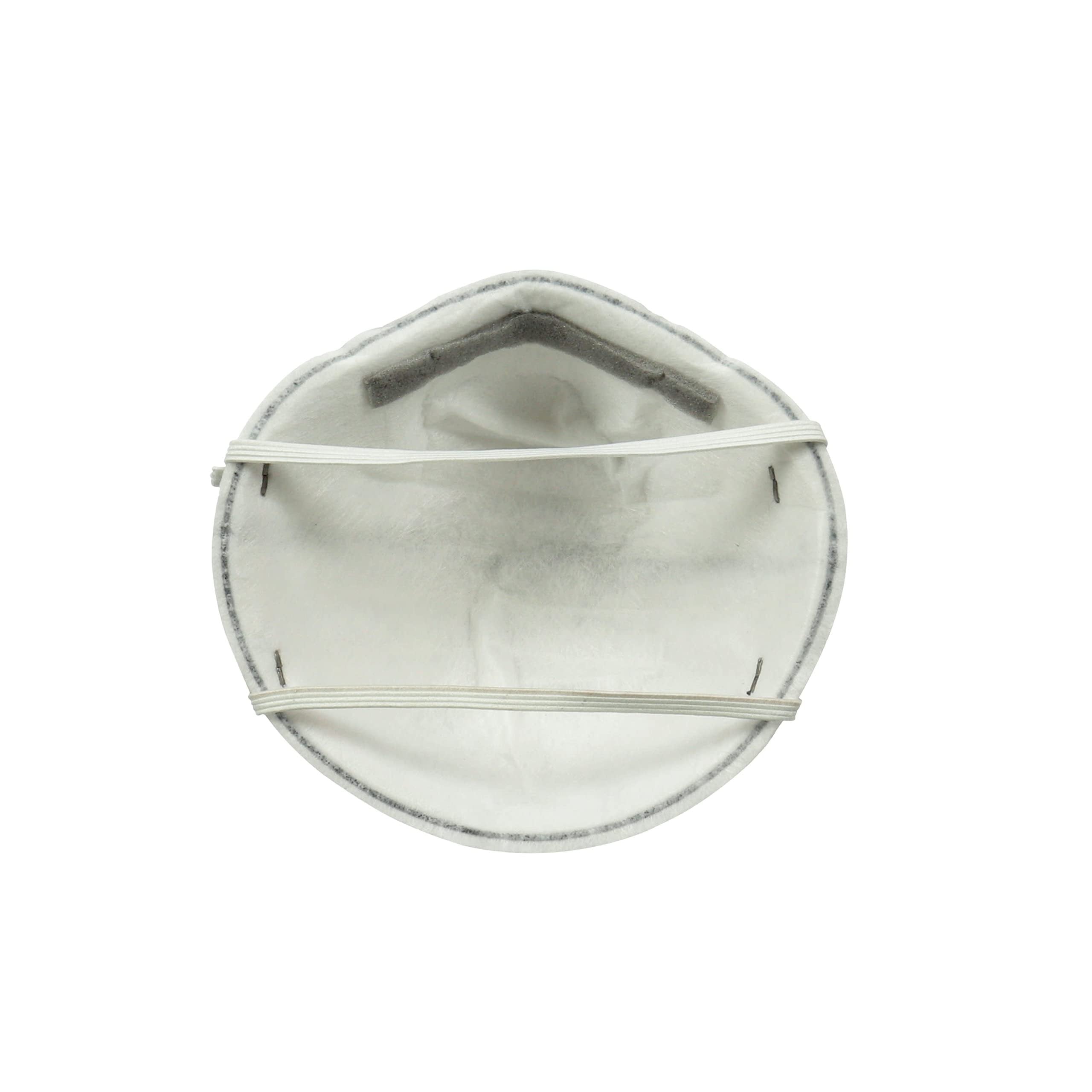 3M Household Cleanser Odor Respirator