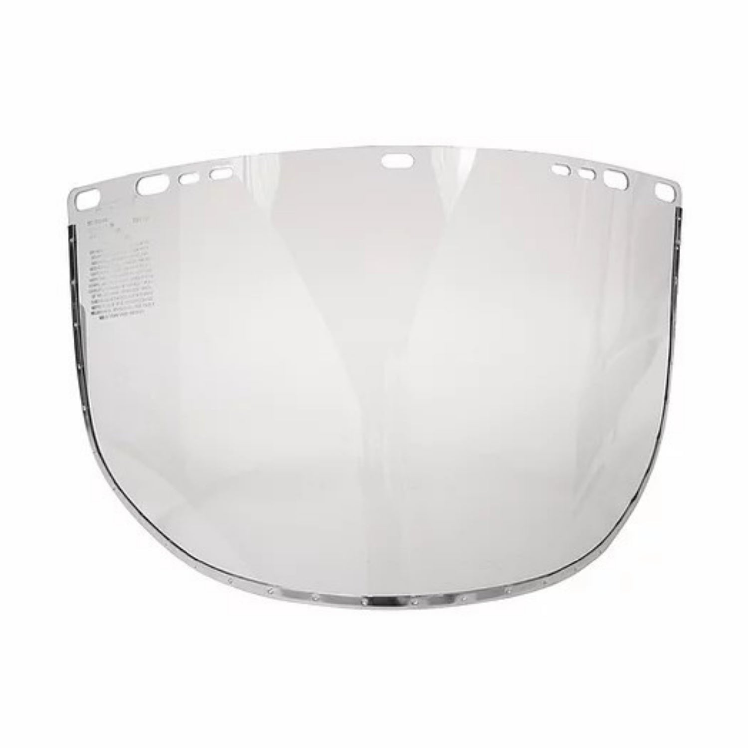 JACKSON SAFETY F30 Acetate Face Shield