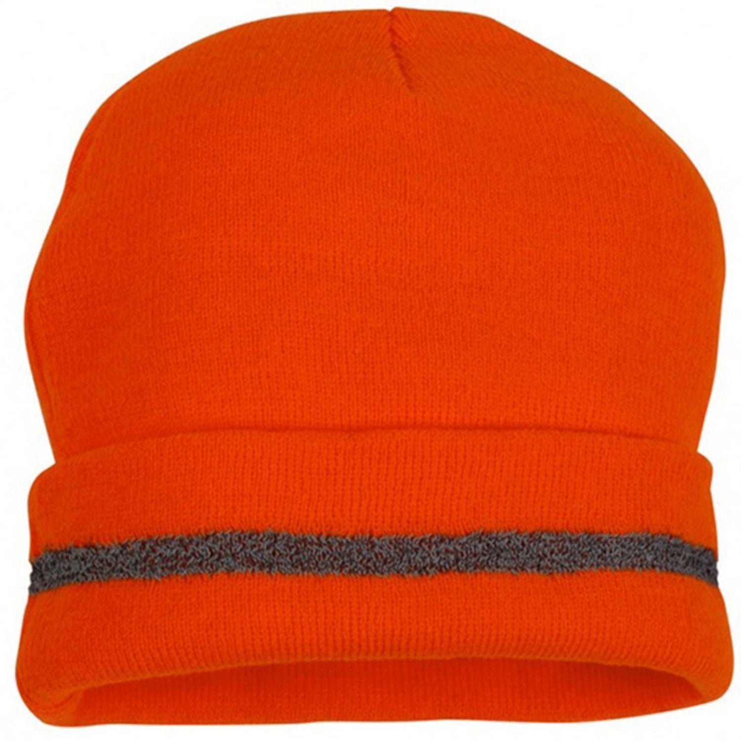 PYRAMEX RH100 Series Non-rated Hi-Vis Knit Cap