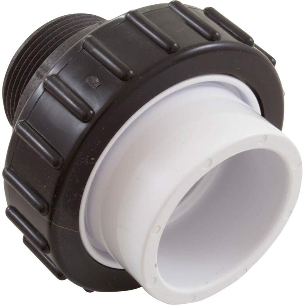CMP Custom Molded Union 1-1-2in. MPT x 1-1-2in. Slip 21063-150-000