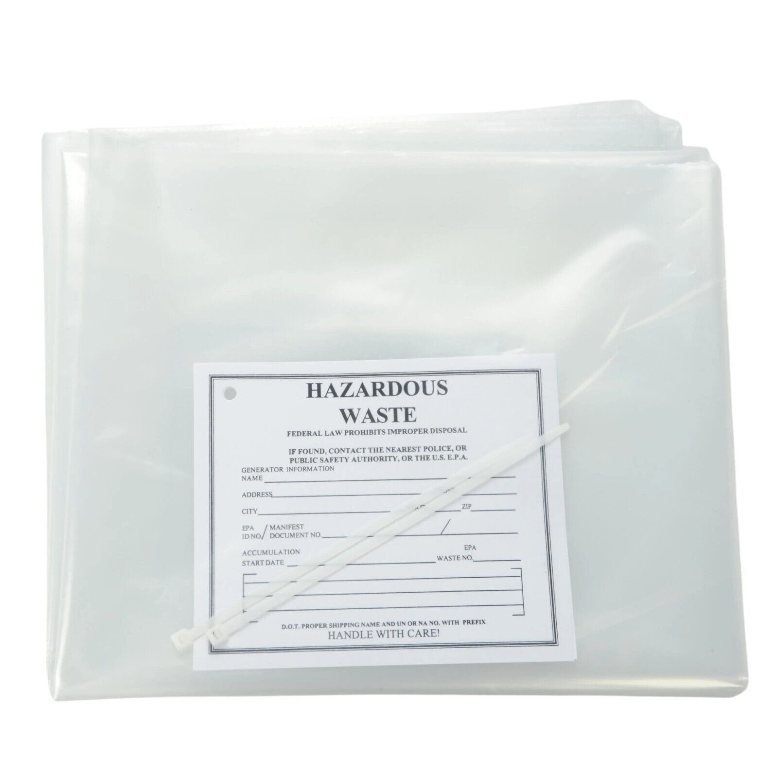 AABACO BATTERY ACID SPILL KIT IN BUCKET – 5 GALLON BUCKET