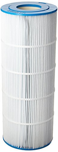 Unicel C-8316 150 Square Foot Media Replacement Pool Filter Cartridge with 215 Pleats, Compatible with Hayward Pool Products