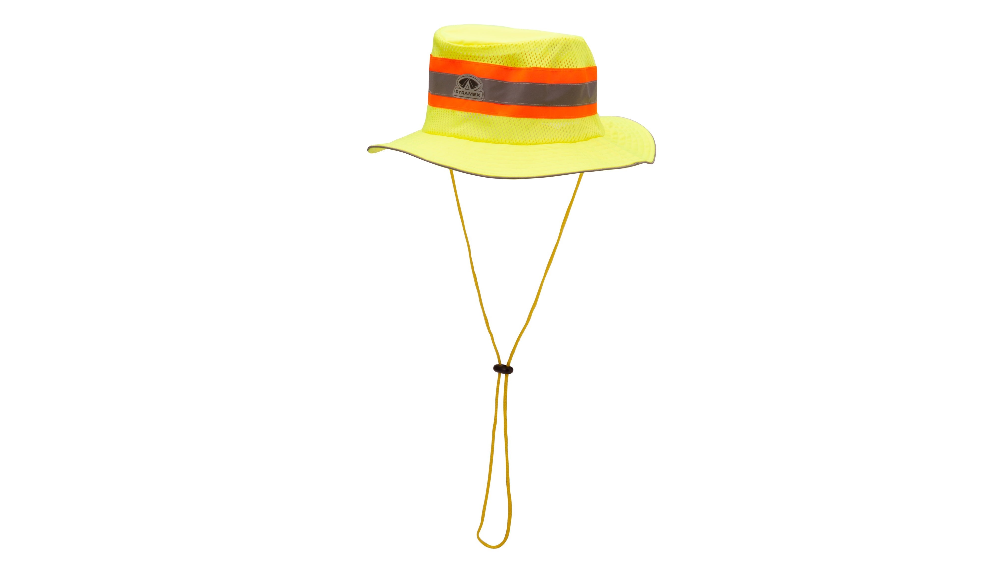 PYRAMEX RRH10: Cooling Ranger Hat