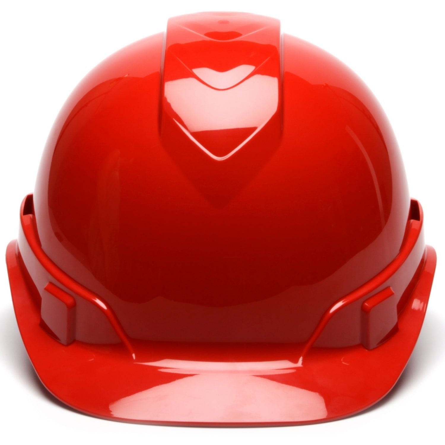 PYRAMEX HP44- RIDGELINE  CAP STYLE HARD HAT