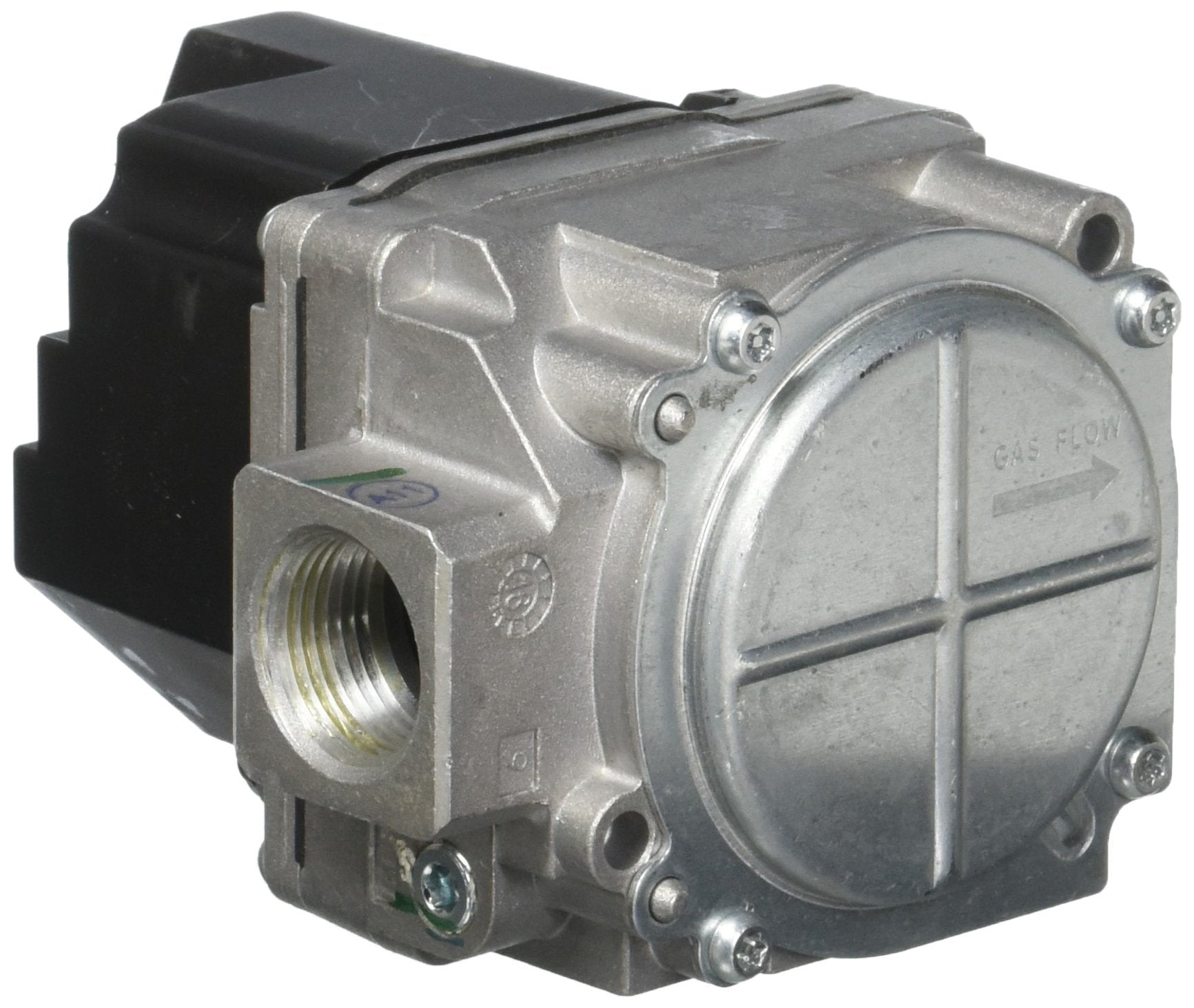 Hayward HAXGSV0005 150-400 Ds Natural Gas Valve Replacement for Hayward H-Series Ed1 Style Pool Heater