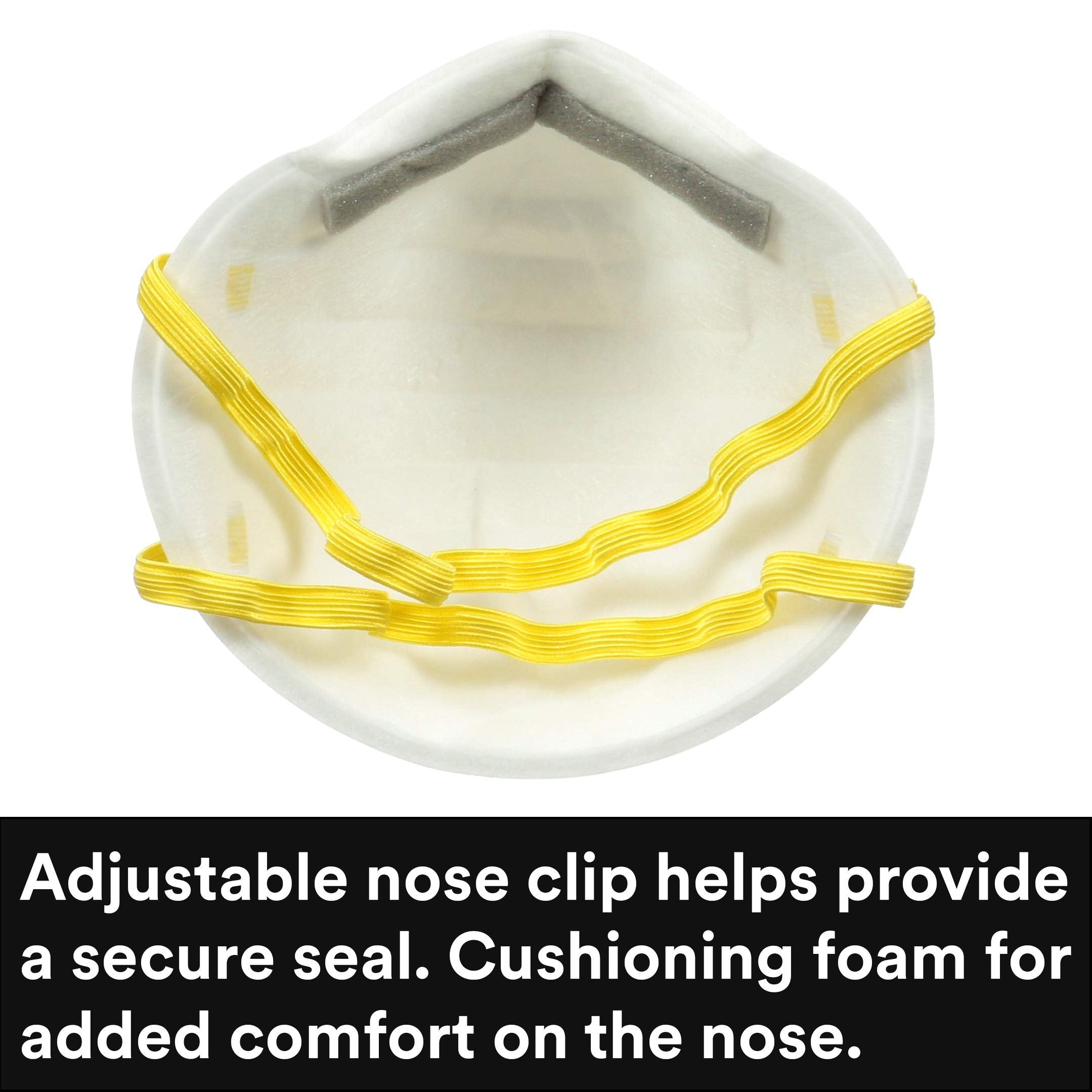 3M Particulate Respirator
