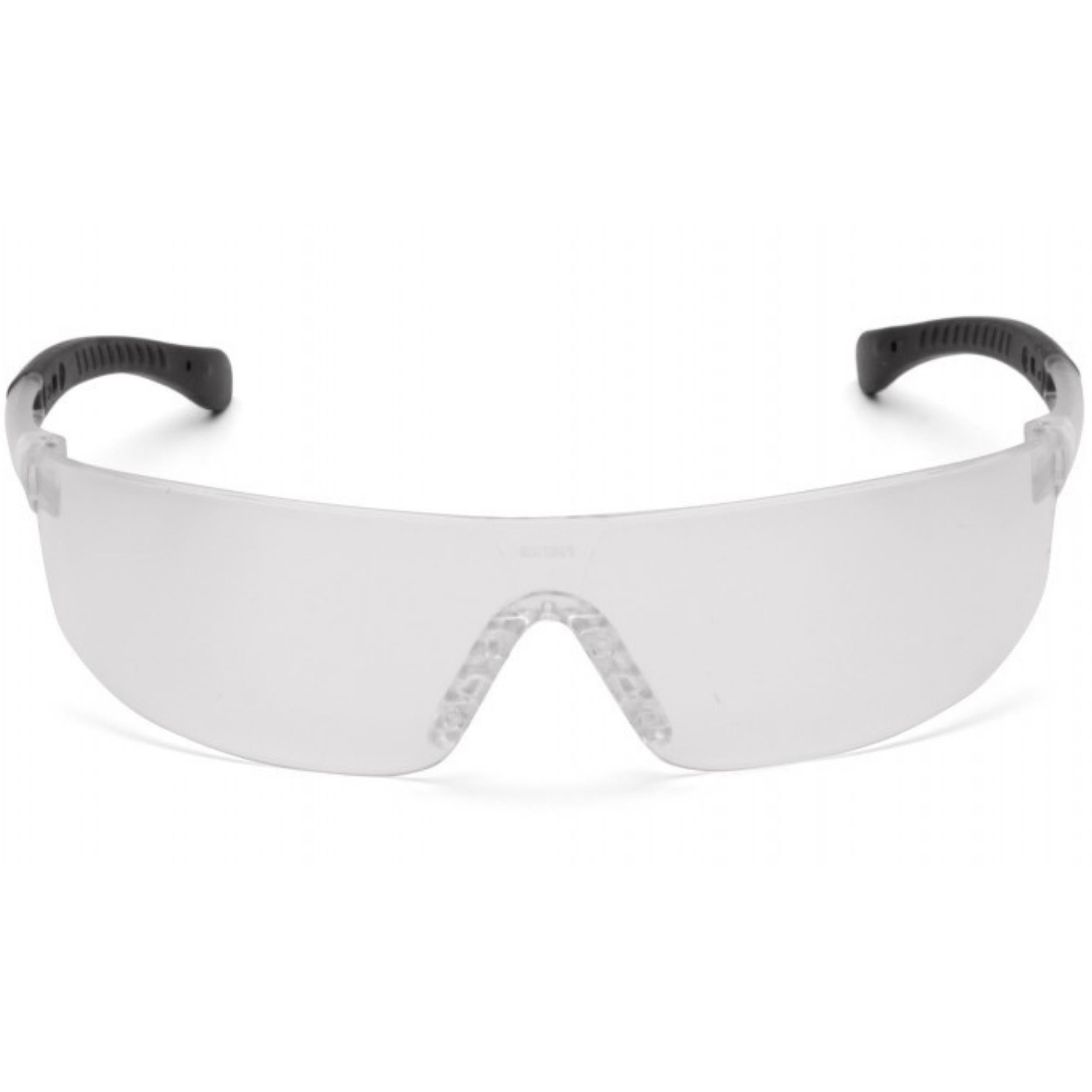 PYRAMEX: PROVOQ SAFETY GLASSES(MULTIPLE STYLES)