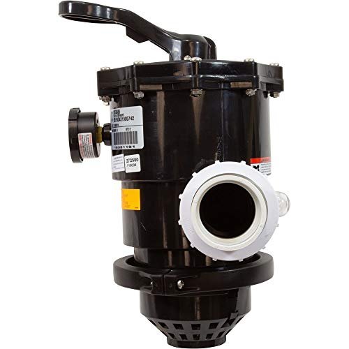 Pentair 262525 2in Valve Mount Hybrid with Fittings