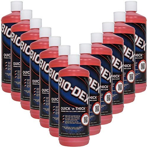 Bio-Dex Quick 'N Thick (1 qt) (12)
