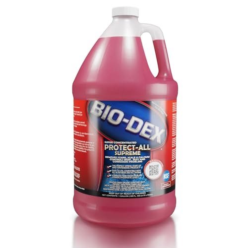 Bio-Dex Protect-All Supreme, 1 gal. PA04