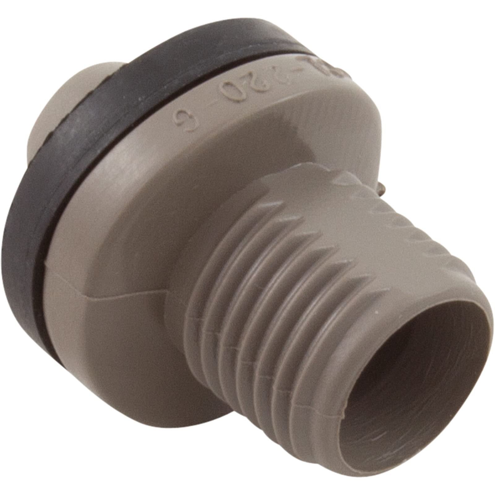Hayward CLX220G Saddle Fitting Replacement for Hayward Chlorine and Bromine Chemical Feeder