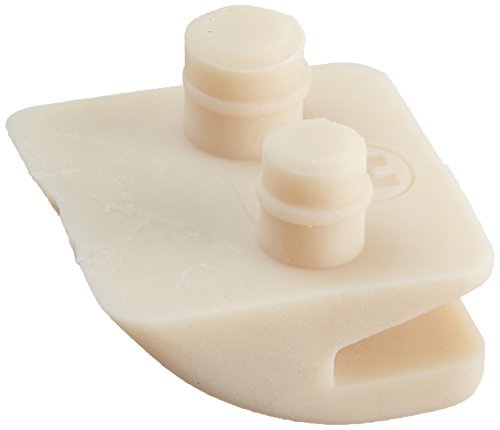Hayward AXV014SP Santoprene Shoe Kit 4-Pack