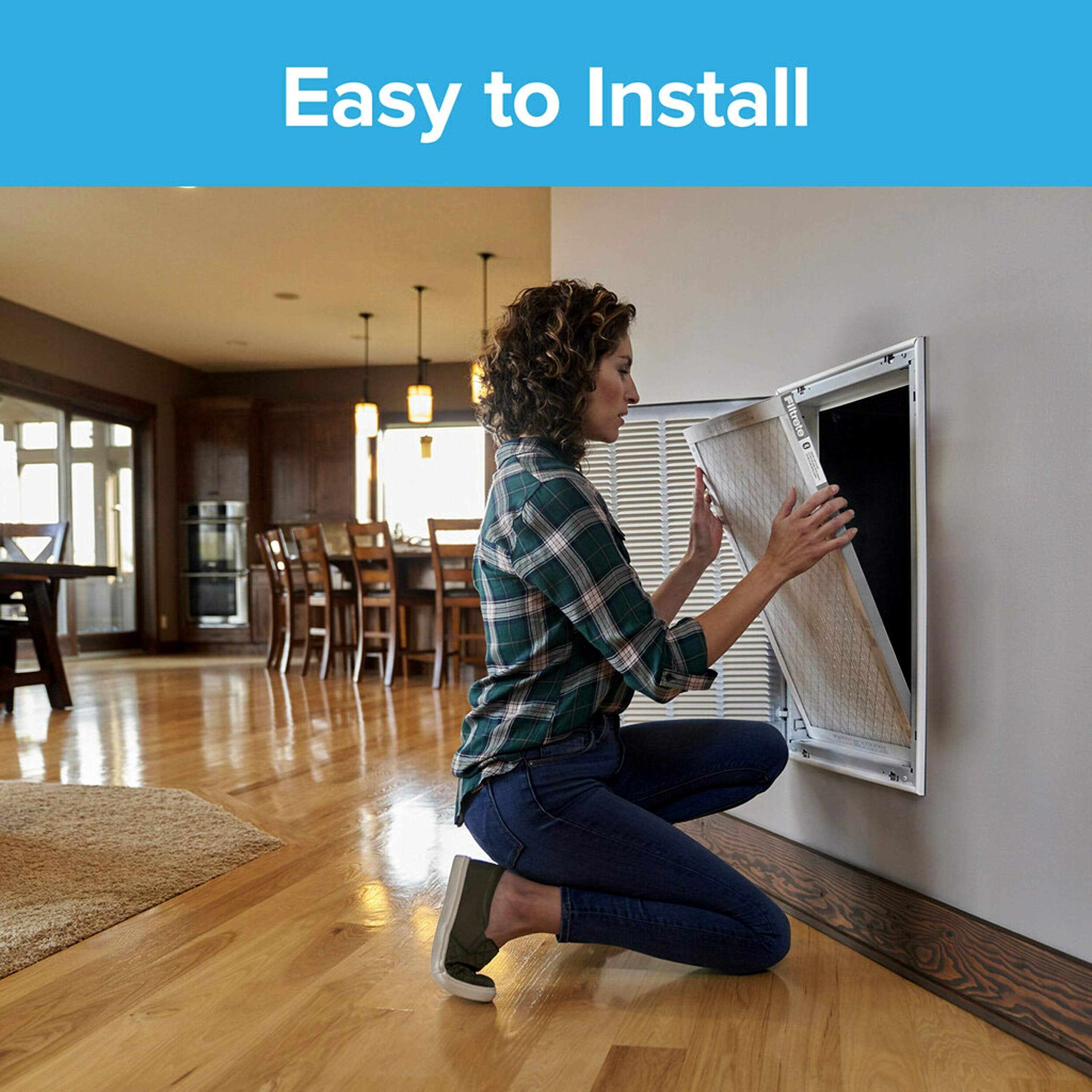 Filtrete AC Furnace Air Filter