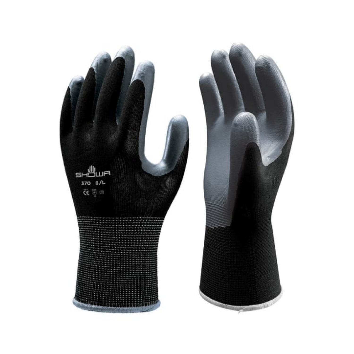 SHOWA 370B - General Purpose Gloves