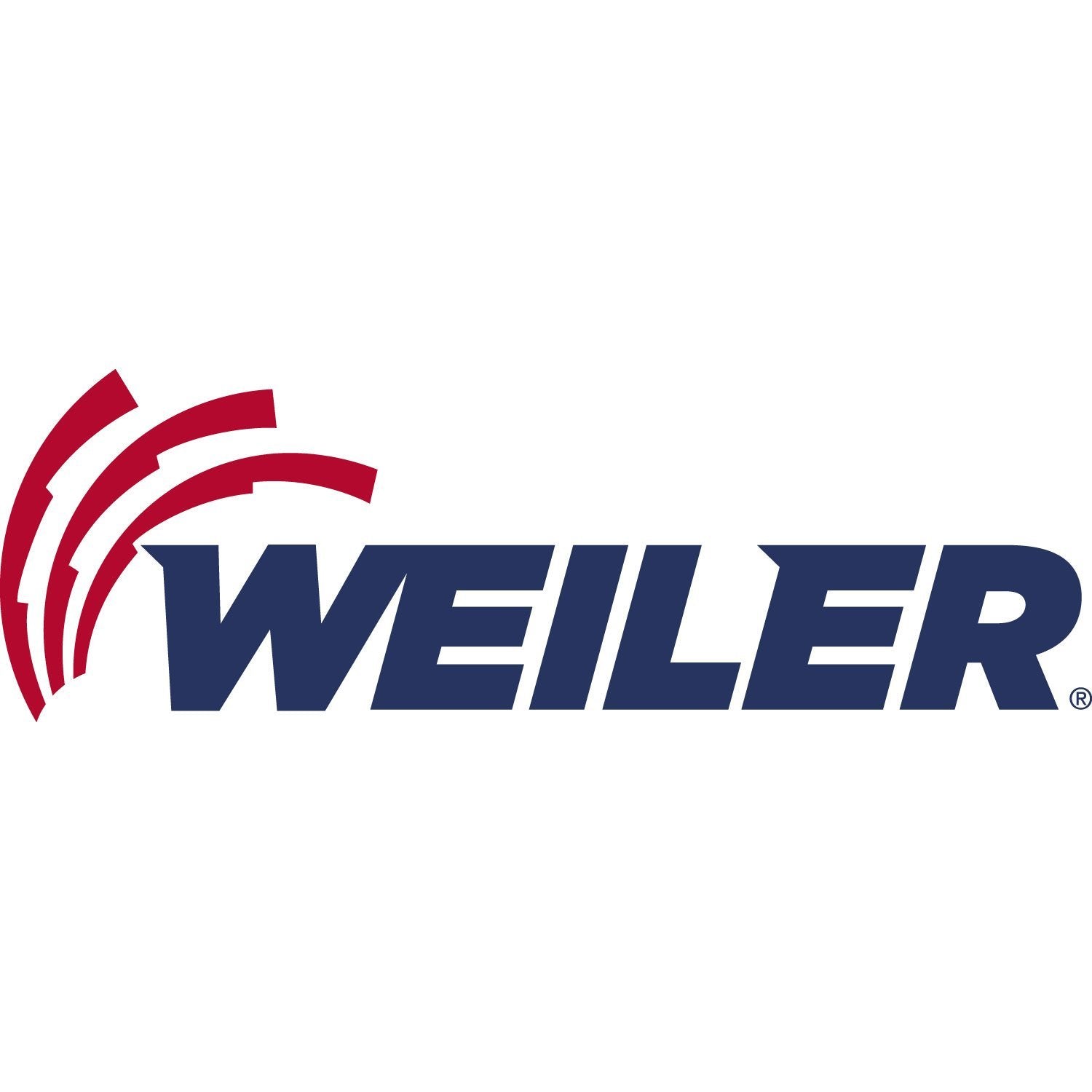 Weiler 13131 Stringer Bead Knot Wire Wheel, 4" Diameter x 3/16" W, 5/8-11 UNC, 0.02", 20000 rpm