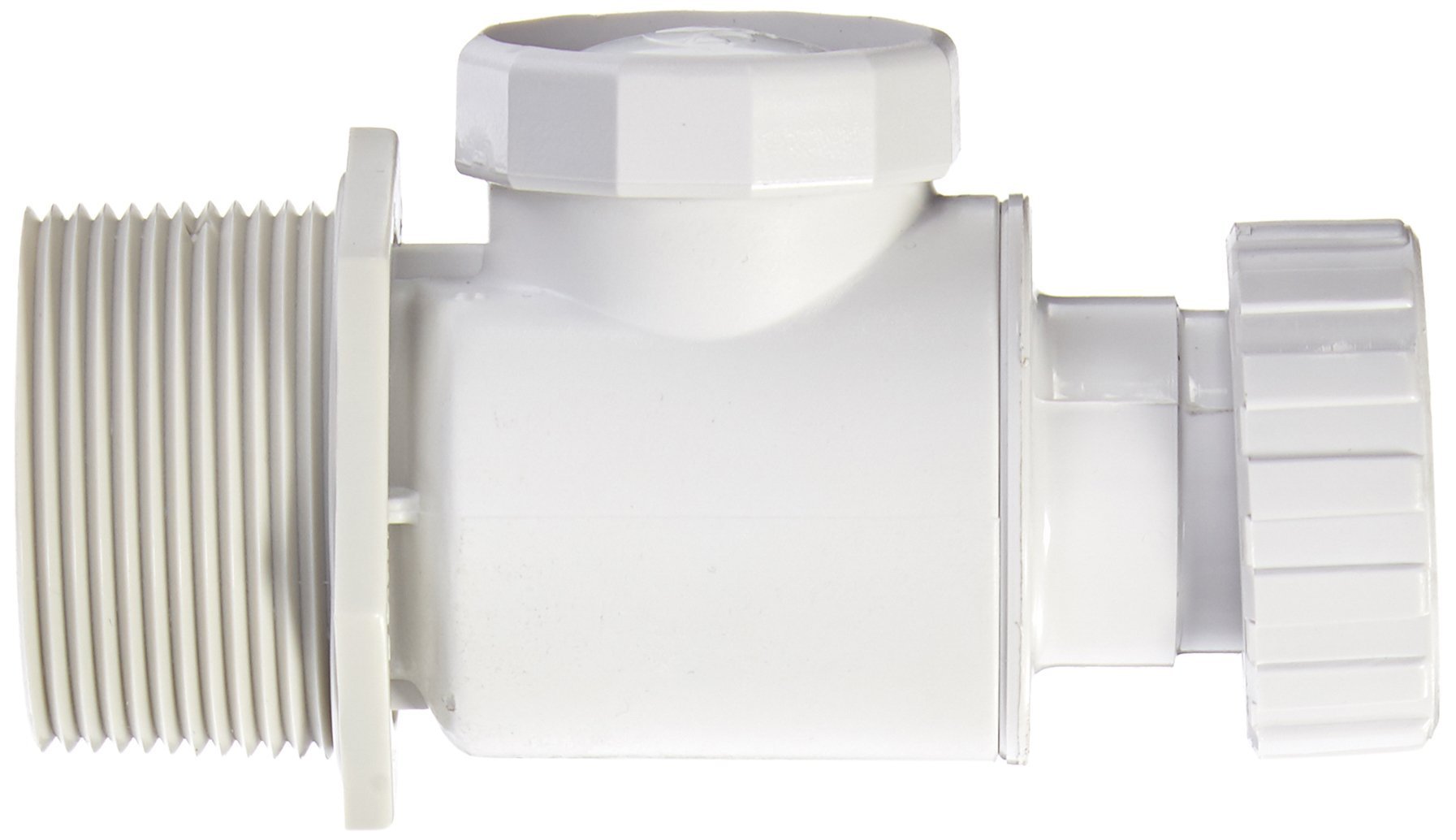 Zodiac Polaris 9-100-3008 Universal Wall Fitting Connector Assembly Replacement