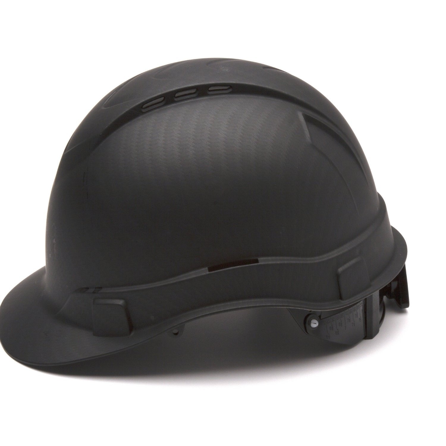 PYRAMEX HP44- RIDGELINE  CAP STYLE HARD HAT