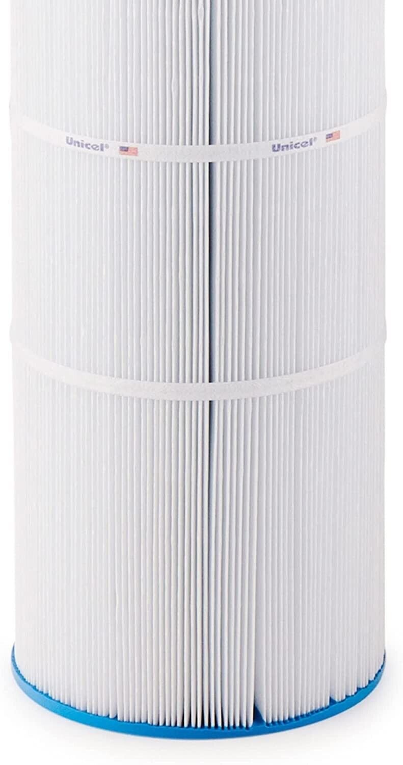 Unicel C7471 Clean & Clear Swimming Pool Replacement Filter Cartridge (4 Pack)