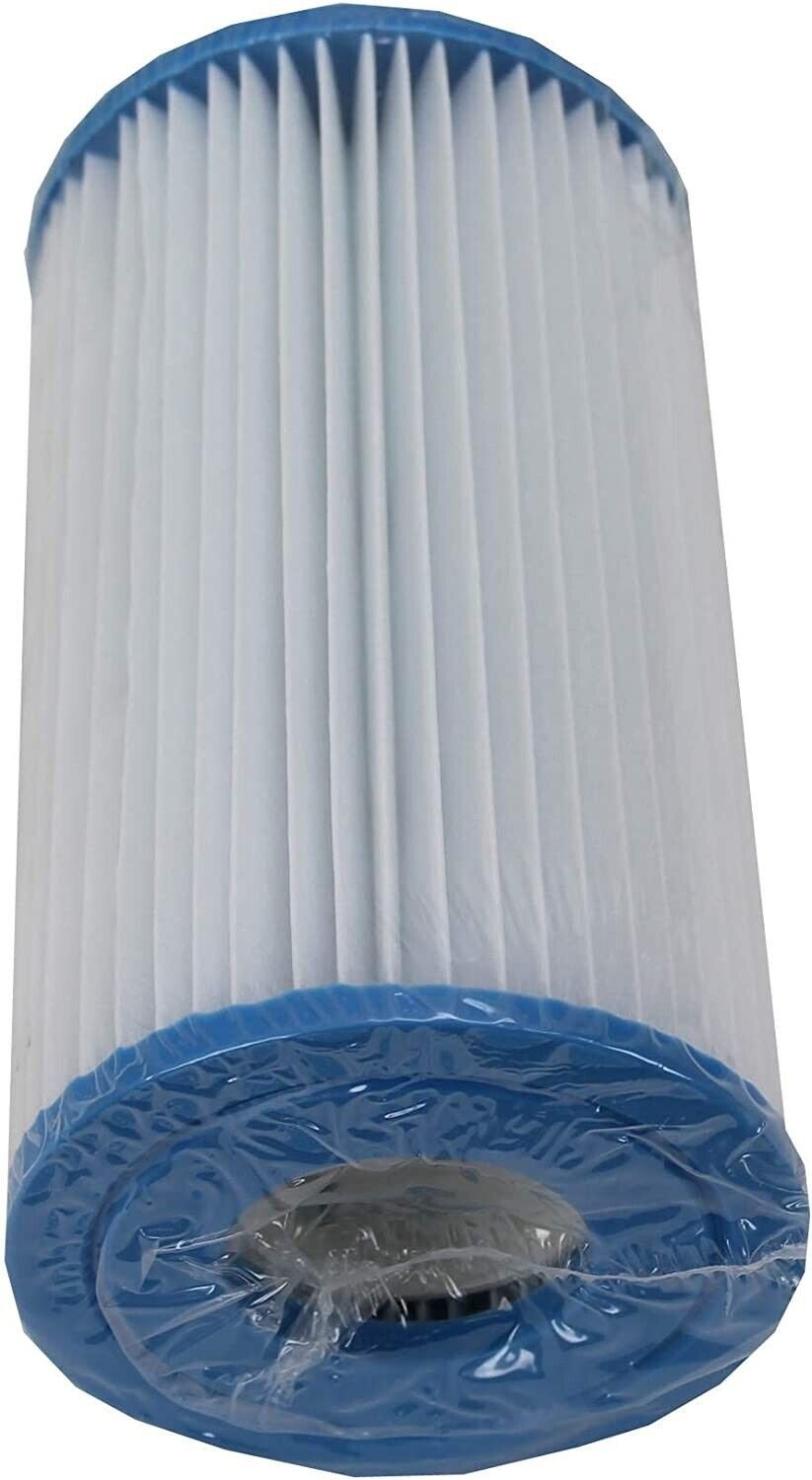 Unicel C-4607 Coleco Krystal Klear Replacement Filter Cartridges 6 Pack