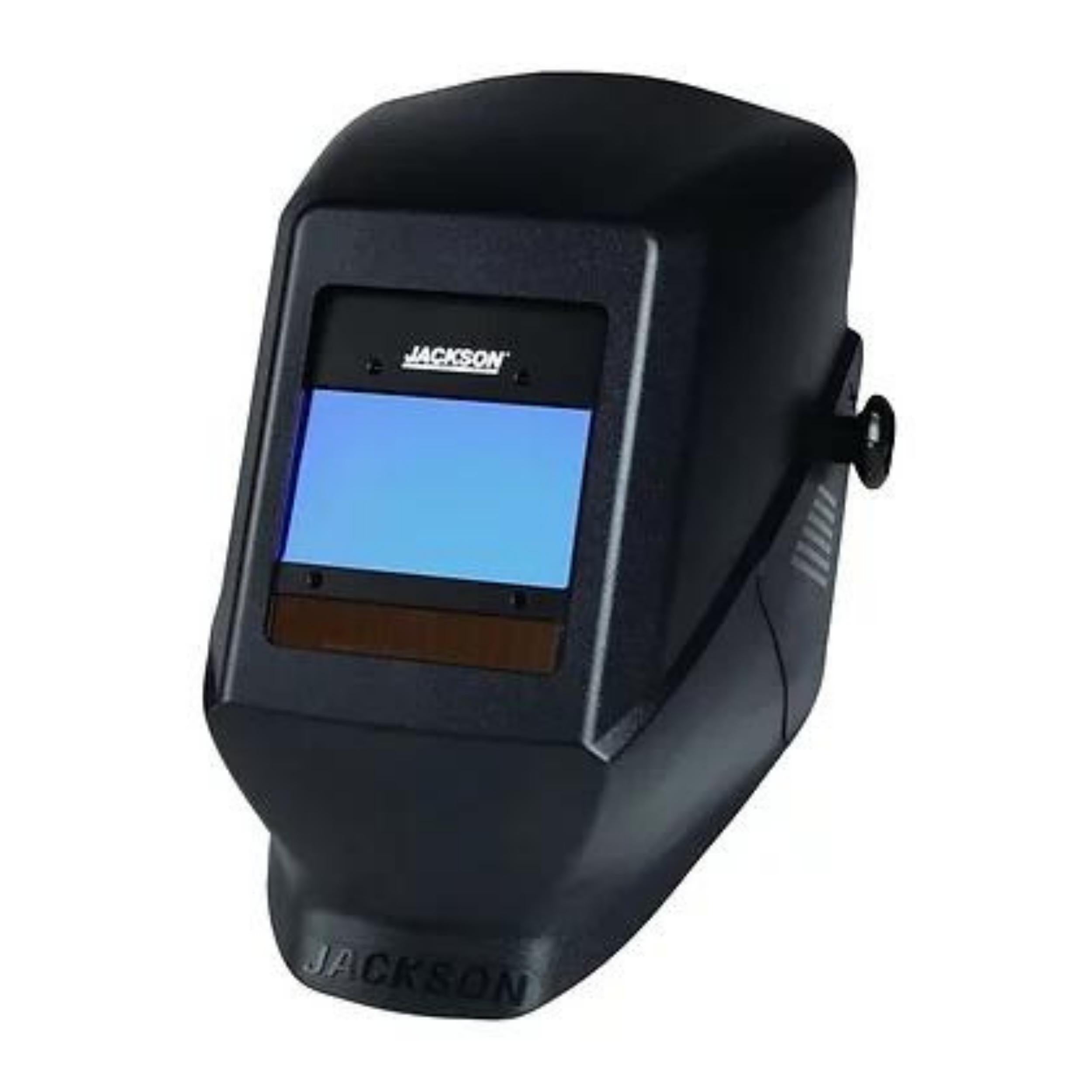 JACKSON SAFETY- 46129-Insight Digital Variable ADF-Black