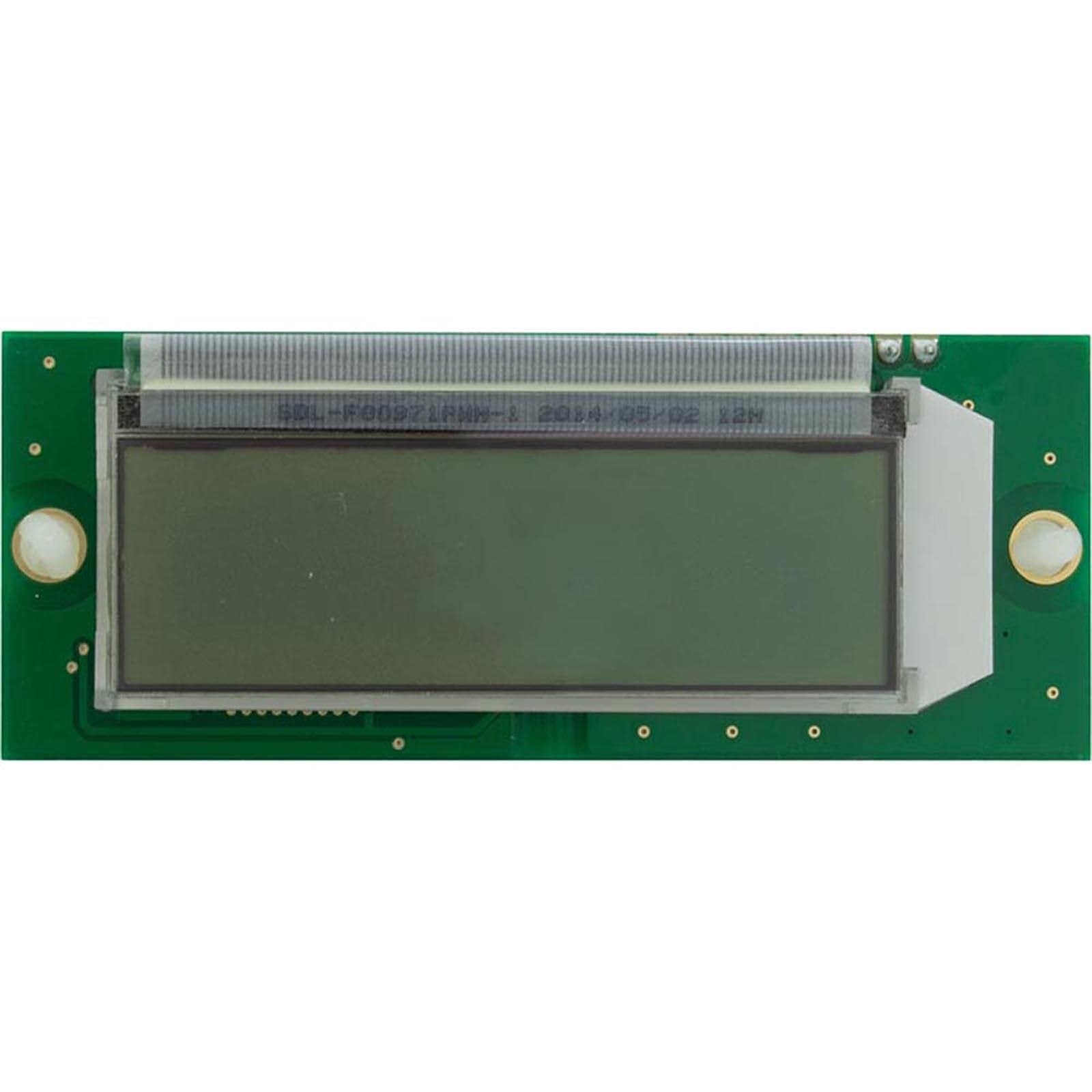 Raypak 013640F LCD Display Pool Stat-Kit