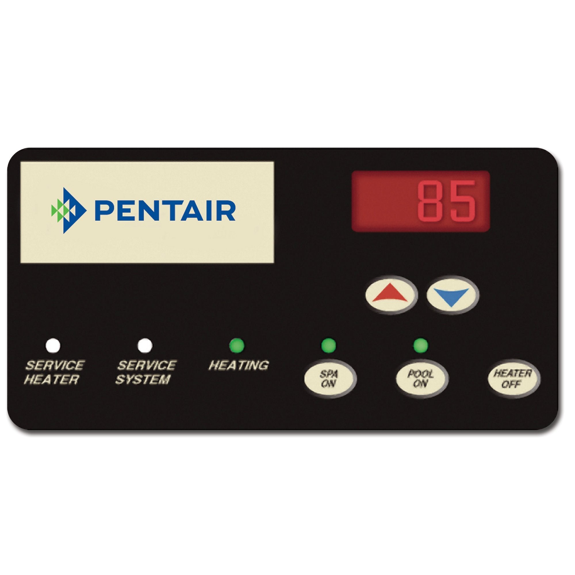 Digital Heater BTUs: 250000 BTUs, Fuel Type: Propane