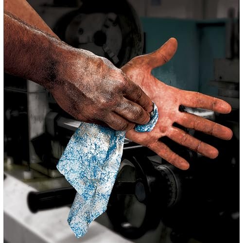 Grizzly Industrial 42272-SCRUBS H1297 - Scrubs In a Bucket