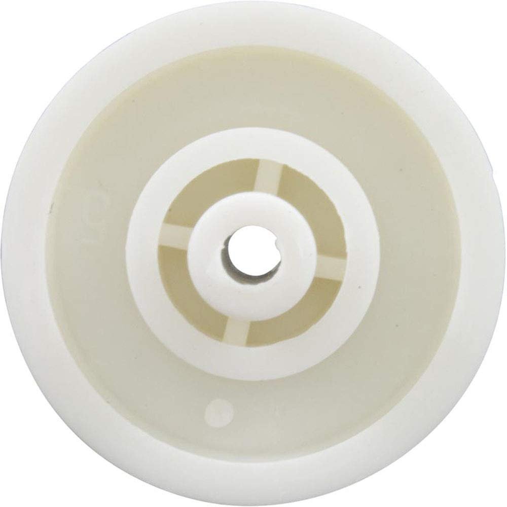 Water Tech Replacement for Cleaner Vacuum Head Wheels Pool Blaster, Qty 5