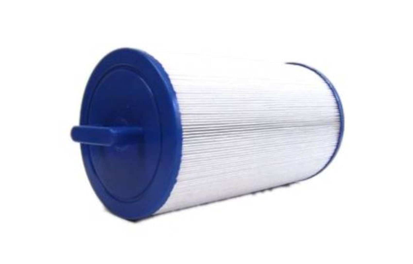 Unicel 4CH-935 35 Square Foot Media Replacement Hot Tub Spa Filter Cartridge with 219 Pleats