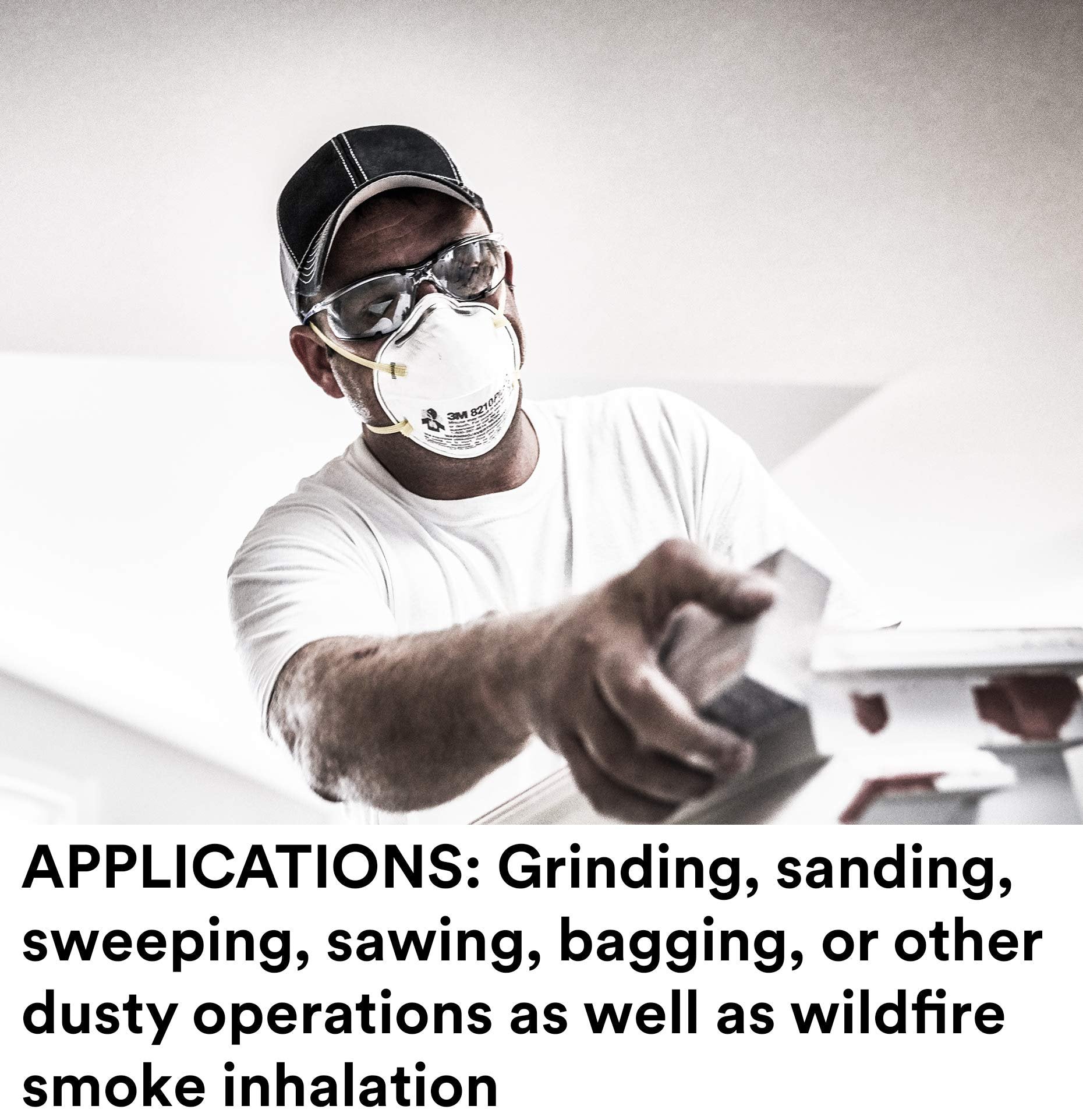 3M Particulate Respirator